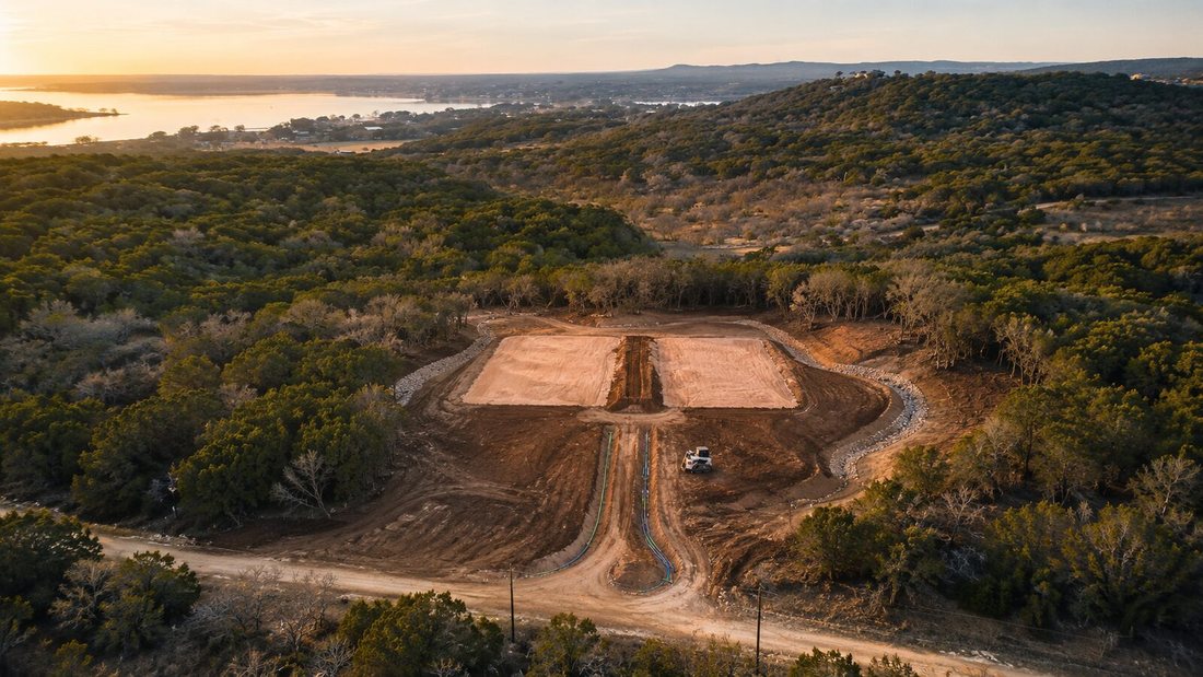 Site Development