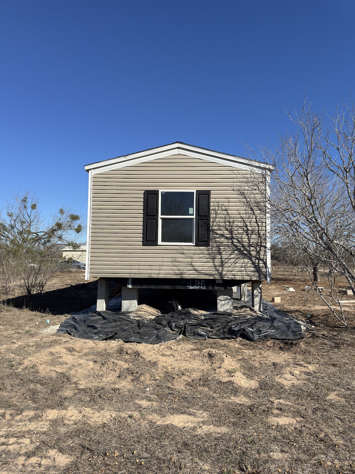 TX Elite leveling