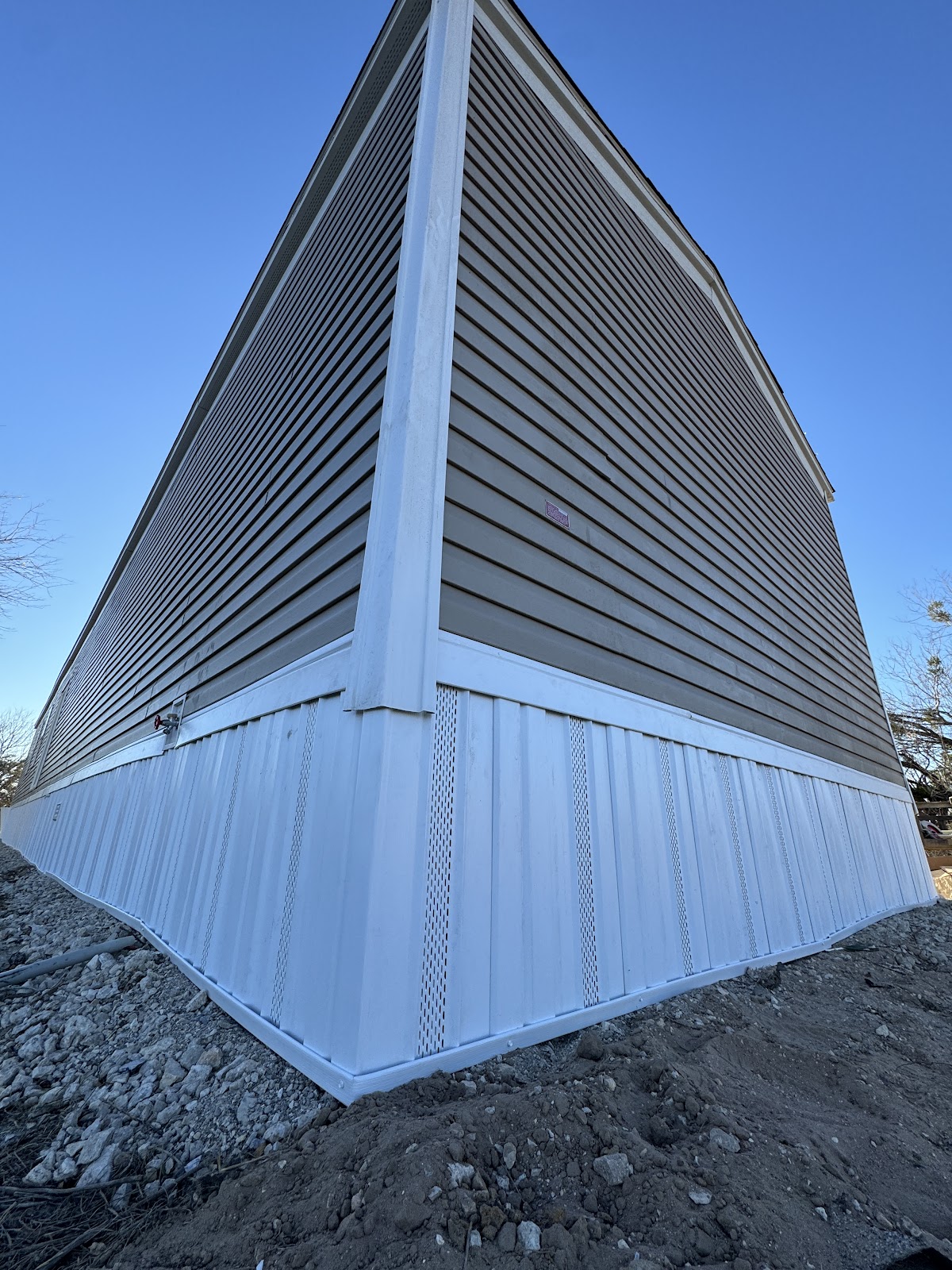 TX Elite site work