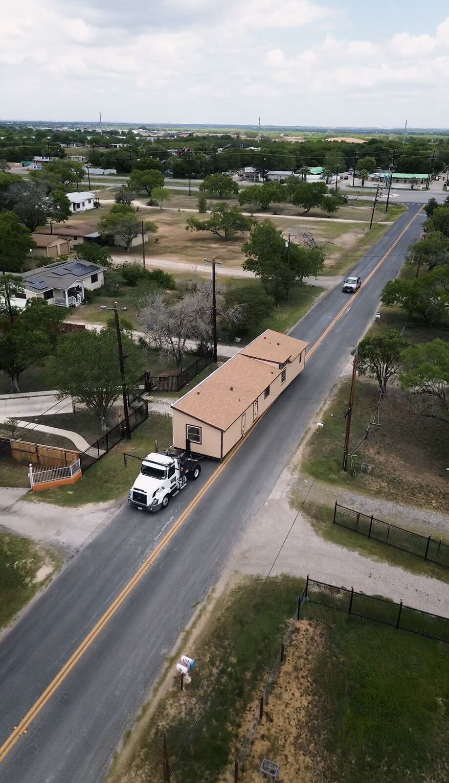 Texas Elite leveling work