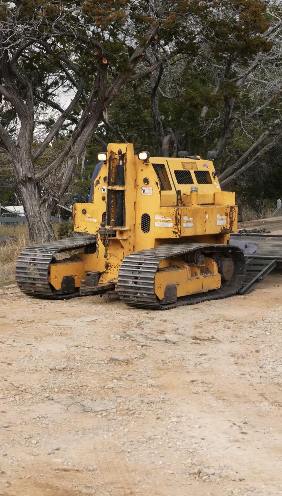 Site Development