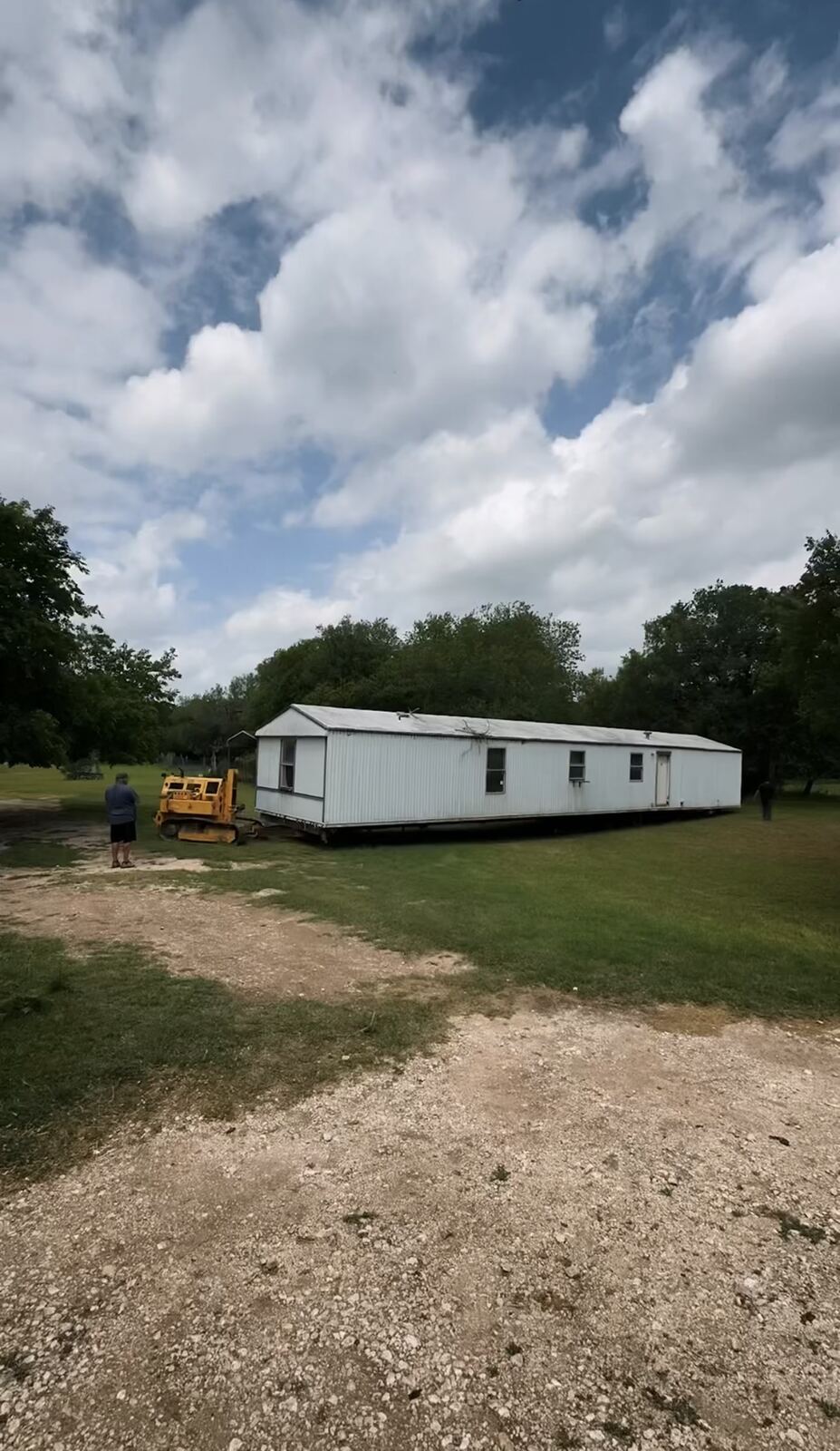 Texas Elite site development